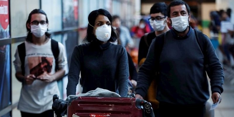 Séptimo caso de coronavirus en Mendoza