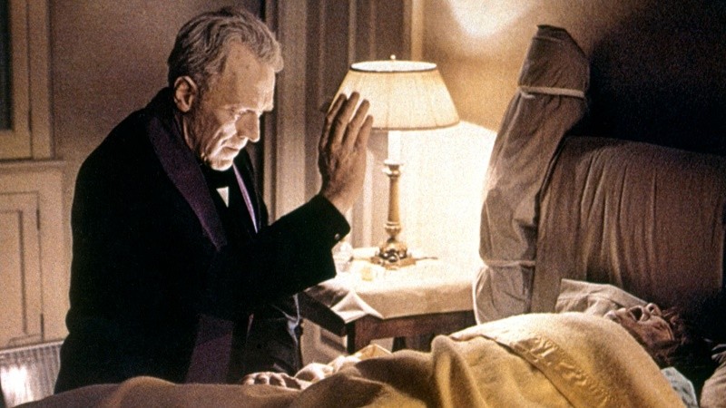 Roland Doe, el niño que creían poseído por el diablo y cuya historia inspiró «El exorcista»