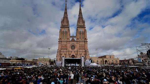 Fuerte mensaje de la Iglesia en contra del aborto: “Millones de argentinos tienen la profunda convicción de que hay vida desde la concepción”