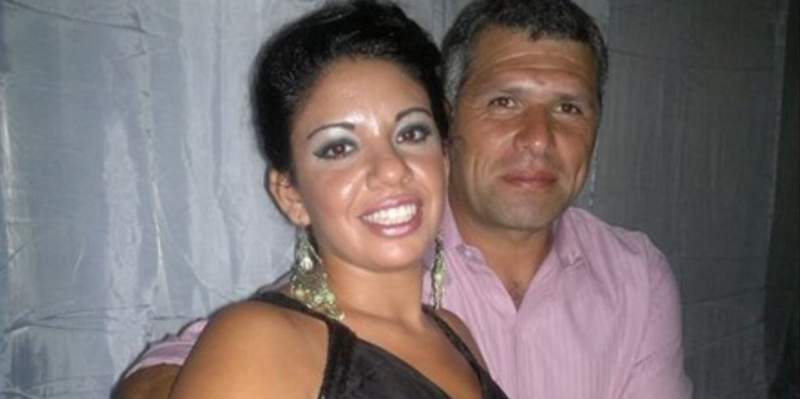 Tenía restricción perimetral, irrumpió en el trabajo de su ex y la mató a puñaladas