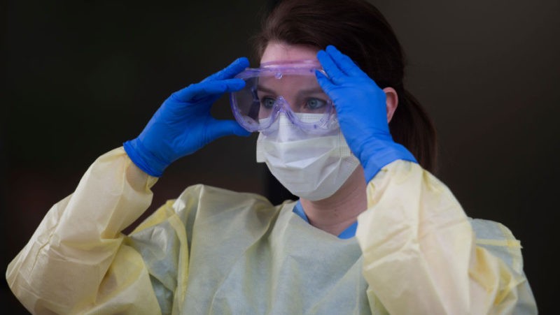 Coronavirus en Argentina: se confirmaron 86 nuevos casos y suman 387 en total