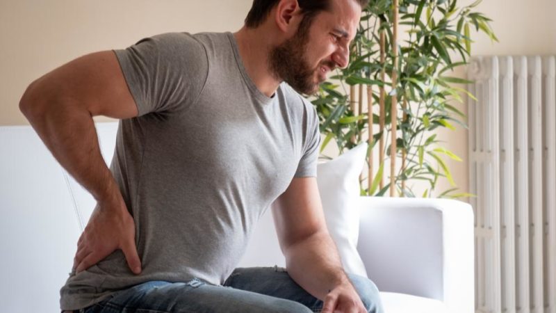 Fatiga crónica y fibromialgia: qué hacer cuando el dolor y el cansancio son cotidianos