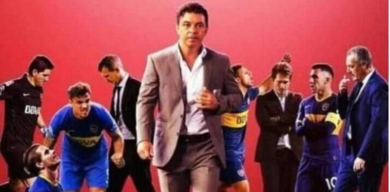 Fuerte mensaje del papá del Muñeco «Que la noticia no tape la historia»