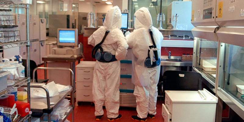 Analizan en Córdoba un caso sospechoso de coronavirus