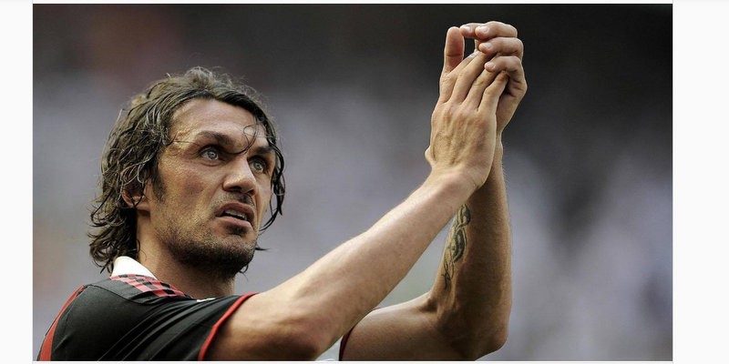 El histórico Paolo Maldini y su hijo Daniel tienen coronavirus