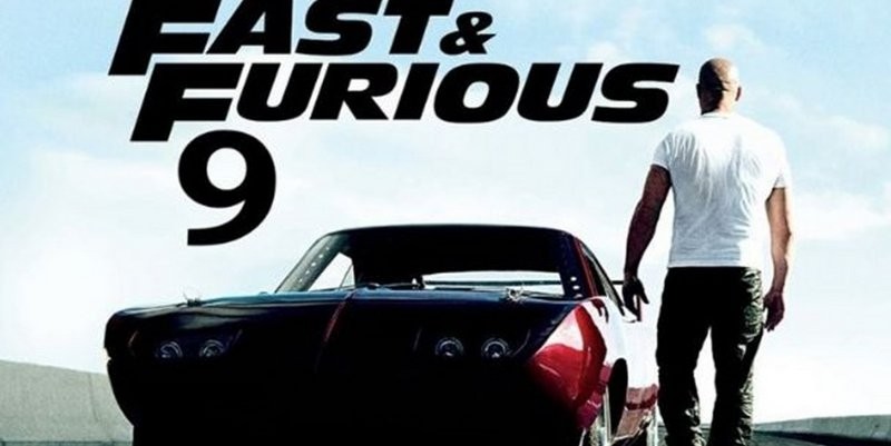 «Rápidos y Furiosos 9»: postergan el estreno por el coronavirus