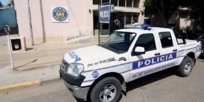Río Negro: multa de 150 mil pesos a una hombre que incumplió la cuarentena