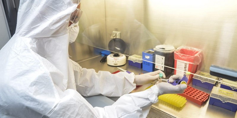 Coronavirus en Mendoza: 820 nuevos casos y 28 fallecidos