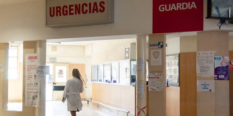 «Casos no registrados»: murieron por coronavirus pero no figuran en el listado oficial