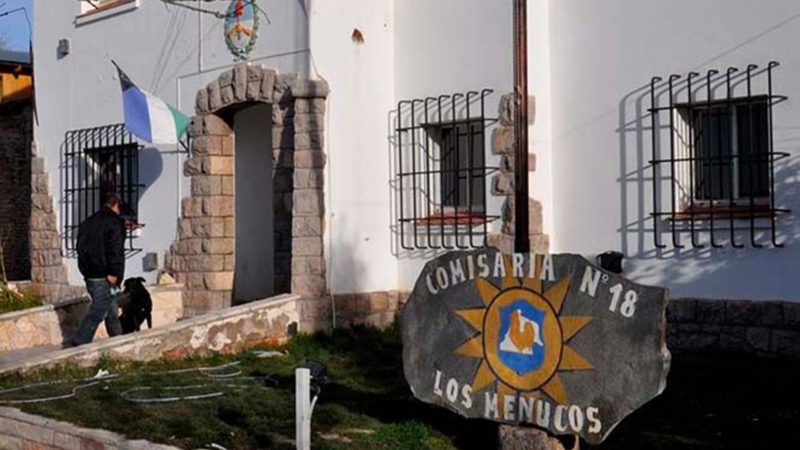 Brutal muerte de una nena de 3 años en un paraje de Río Negro