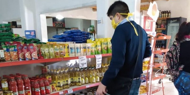 Continúan los controles de Defensa del Consumidor