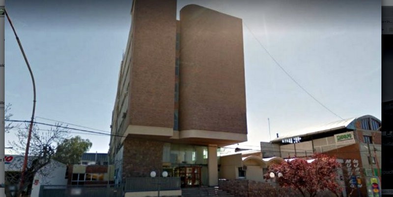 Se activó el protocolo en el Hospital Español