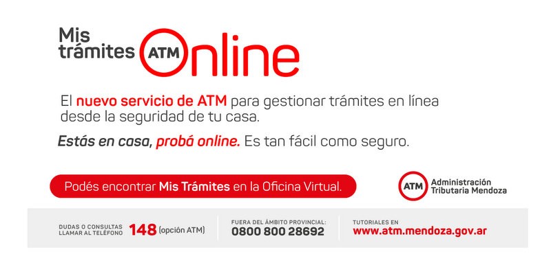Este jueves es el último día para abonar inmobiliario y automotor