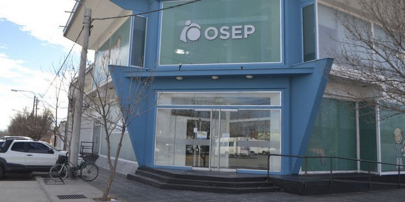 OSEP Malargüe adecua sus servicios
