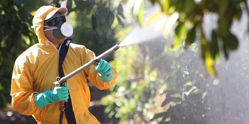 Pequeños productores se beneficiarán con créditos por un total de $1.120 millones para fertilizantes y agroquímicos