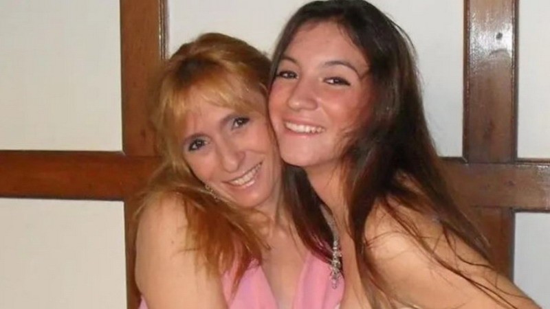 Motines y salidas de presos: «Estamos con miedo», dijo la madre de Ángeles Rawson