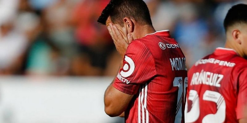 El drama de Montillo: perdió a su padre y su abuelo por probable coronavirus