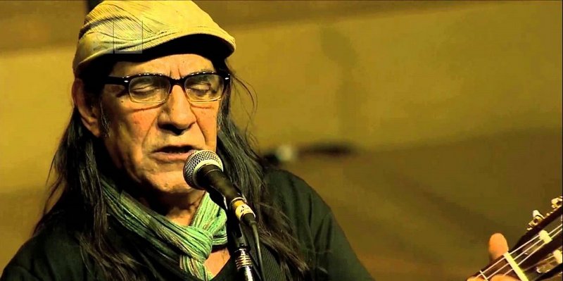 Murió el polifacético artista Horacio Fontova