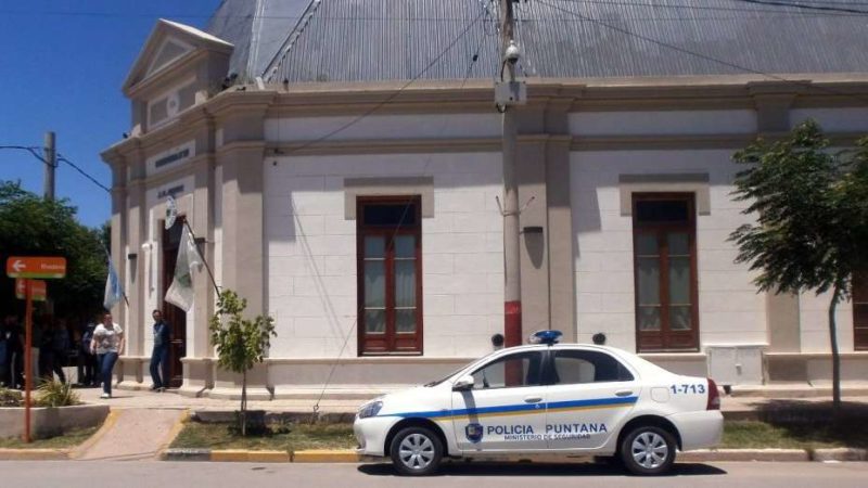 Investigan la muerte de una mendocina, arrestada en San Luis por romper la cuarentena