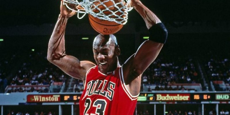 Impactante revelación de Michael Jordan: «Los Bulls eran un circo de cocaína y marihuana»