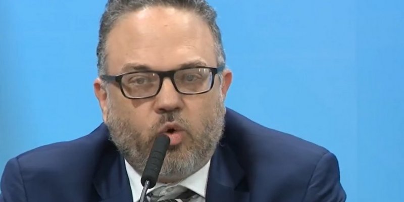 Inflación de abril será el doble que el plan oficial y en julio quedará al borde de la meta del 29%