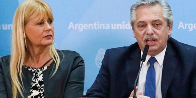 Ministra de Justicia: «Nadie está de acuerdo con sacar a violadores o asesinos»