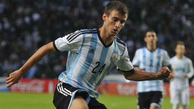 Mammana reveló el día que pensó en suicidarse y cómo River le salvó la vida