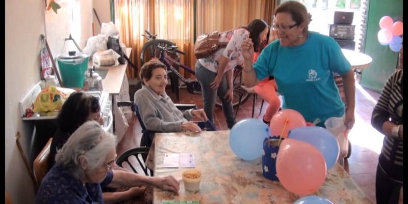 Medidas preventivas obligatorias en las residencias de adultos mayores