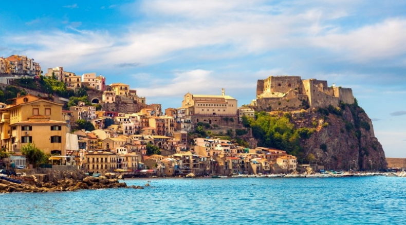 Sicilia ofrece pasajes a mitad de precio y turismo gratuito para después de la pandemia