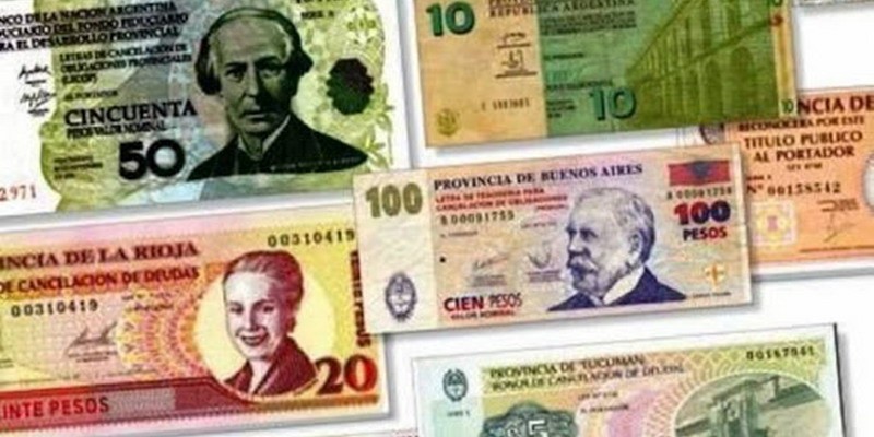Alberto Fernández: «Las cuasimonedas están desterradas»