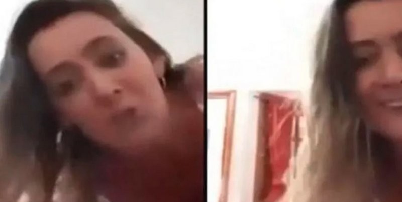 Una maestra vs. «las mamis»: «Si querés otro videíto, pedile a tu marido que ya le mandé muchos”