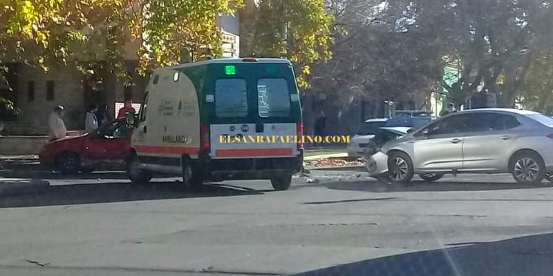 Los siniestros viales no ceden a pesar de la menor circulación