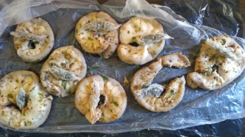 Los detalles de la investigación por el brote de intoxicación alimentaria con carnes y achuras en Berazategui