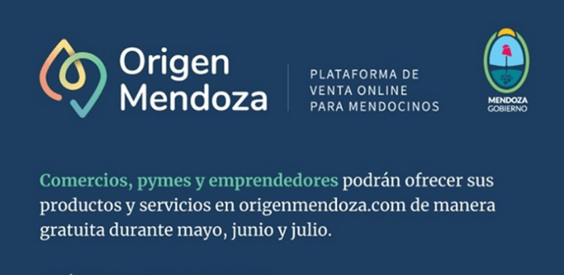 Habrá una charla informativa para quienes quieran participar de Origenmendoza.com