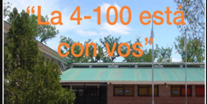 La escuela “Villa 25 de Mayo” realiza con gran éxito un proyecto radial