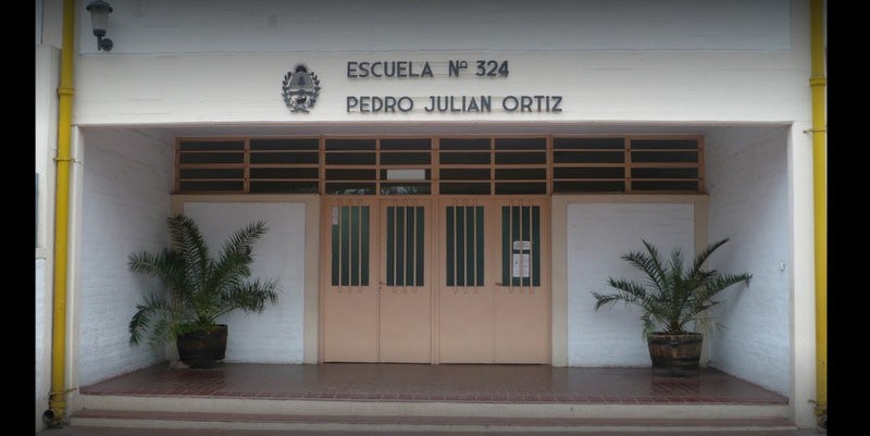 Alumnos de la escuela Pedro Julián Ortíz realizaron un video para conmemorar el 25 de Mayo