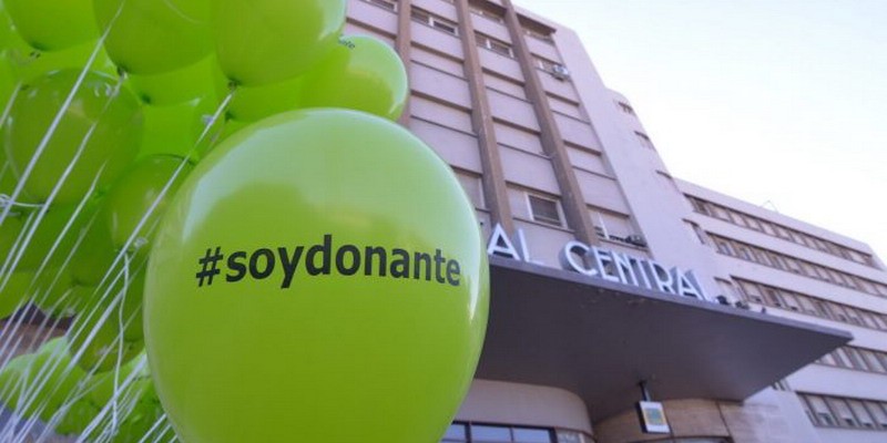 Mendoza realizó 11 trasplantes de órganos desde que inició la cuarentena