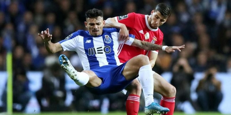 La Liga de Portugal reiniciará el 4 de junio