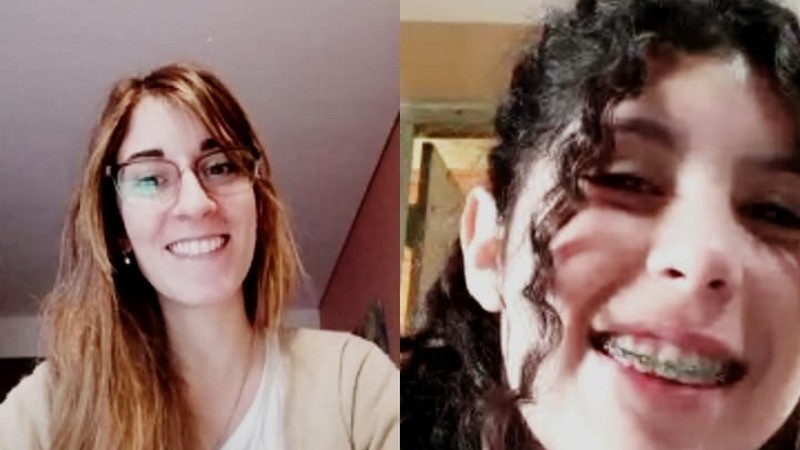Los primeros egresados virtuales, son estudiantes de San Rafael