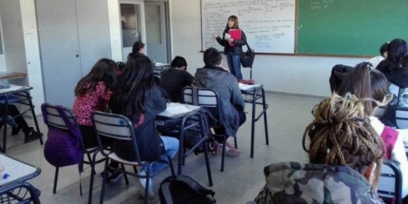Educación Superior busca consensuar la metodología para el retorno a clases presenciales