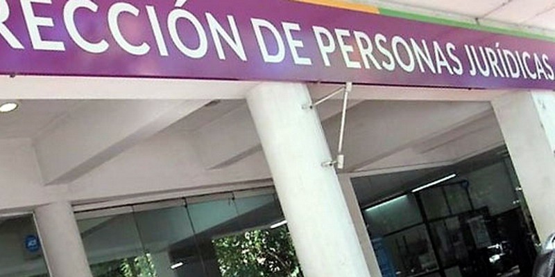 La Dirección de Personas Jurídicas rehabilita todos sus trámites y retomó la atención presencial