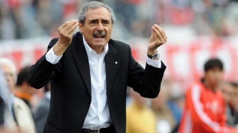 La fuerte denuncia de Ángel Cappa: “Si se investigara, se llegaría a que a River lo mandaron a la B»