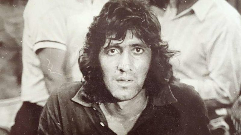 El día que Carlovich bailó a la Selección Argentina: «Sáquenlo de la cancha, por favor»