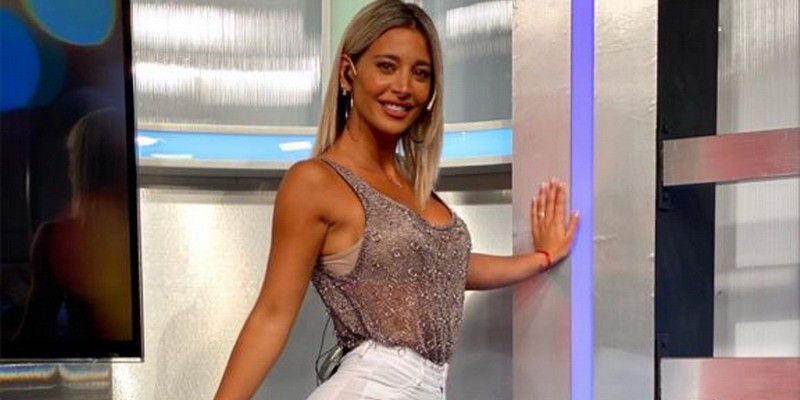 Sol Pérez reveló que tuvo experiencias paranormales aterradoras