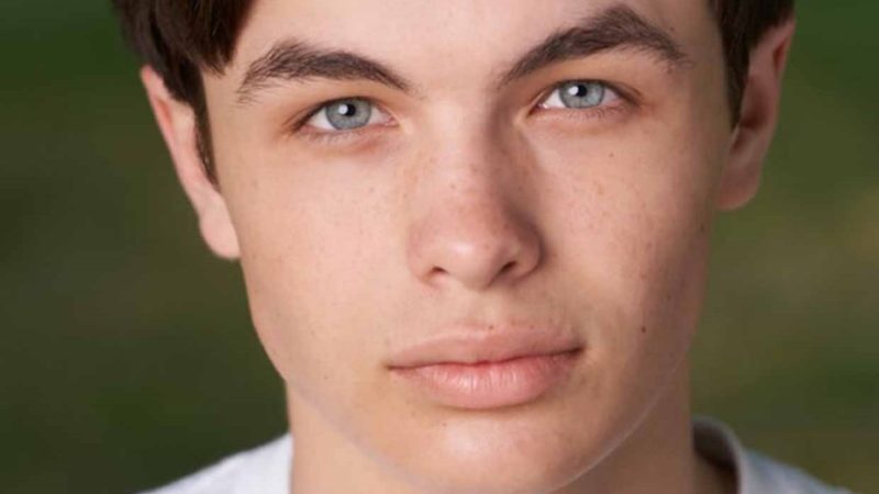 Actor adolescente de The Flash y Supernatural murió por soredosis