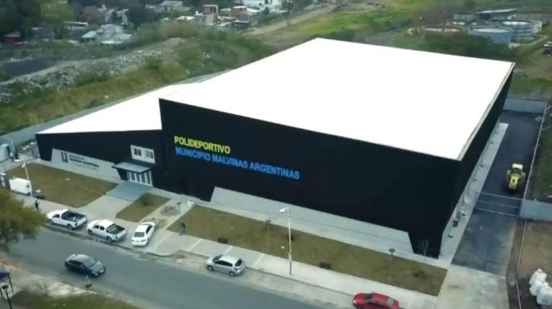 Cinco oficiales de la Policía Bonaerense detenidos por violar a una compañera