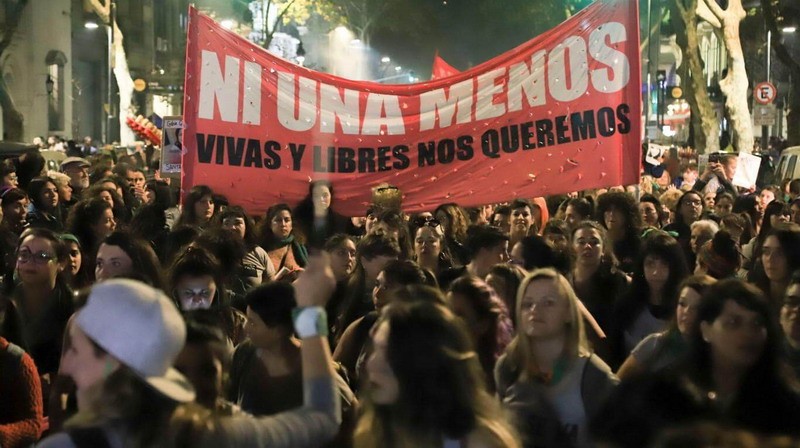 Bussi, contra la ley Micaela: «El hombre y la mujer no son iguales, no conozco asesinatos por ser mujer»