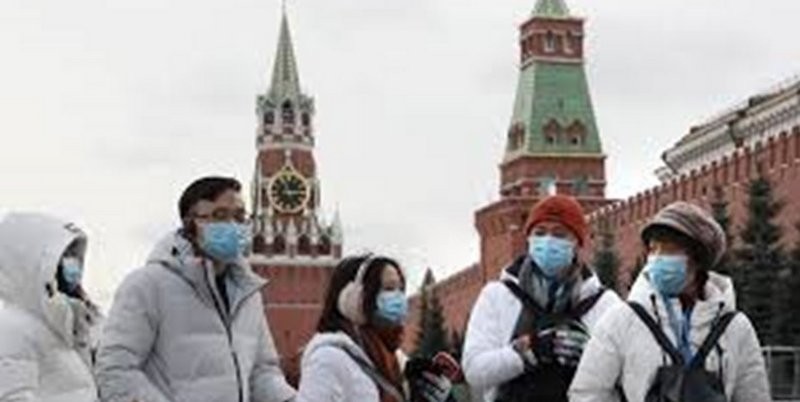 Pese a la vacuna Sputnik V, Rusia superó las 50.000 muertes por coronavirus