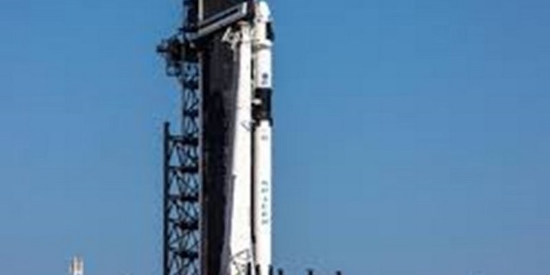 Se suspendió el lanzamiento del cohete de SpaceX y la NASA