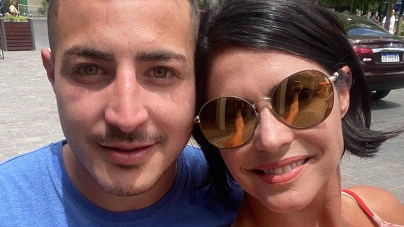 Pamela David tras el suicidio de su hermano: «Ya había tenido otros intentos de quitarse la vida»